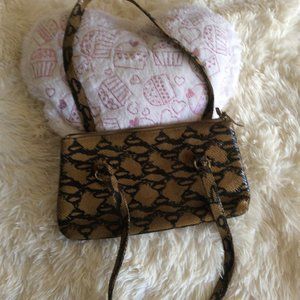 BCBG Paris Handbag